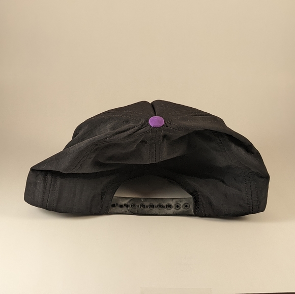 VNTG 1993 Snapback Hat||Goodwrench 200/500 - Picture 3 of 4